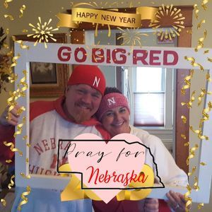 Meet your Posher, Christy